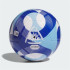Balle football adidas de Ile de Foot 24 Club Blue