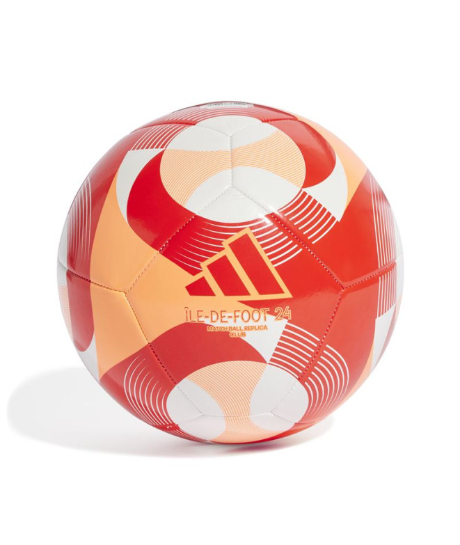Balle football adidas de Ile de Foot 24 Club...
