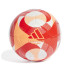 Balle football adidas de Ile de Foot 24 Club Blanc/Rouge
