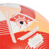 Balle football adidas de Ile de Foot 24 Club Blanc/Rouge