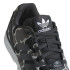 Chaussures adidas Zx Flux Noir