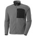 Polaire montagne de Helly Hansen Daybreaker Blockc Grey Homme