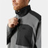 Polaire montagne de Helly Hansen Daybreaker Blockc Grey Homme