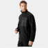 Polaire montagne by Helly Hansen Daybreaker Blockc Noir Homme