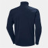 Polaire montagne Montagne by Helly Hansen Daybreaker Bleu Homme