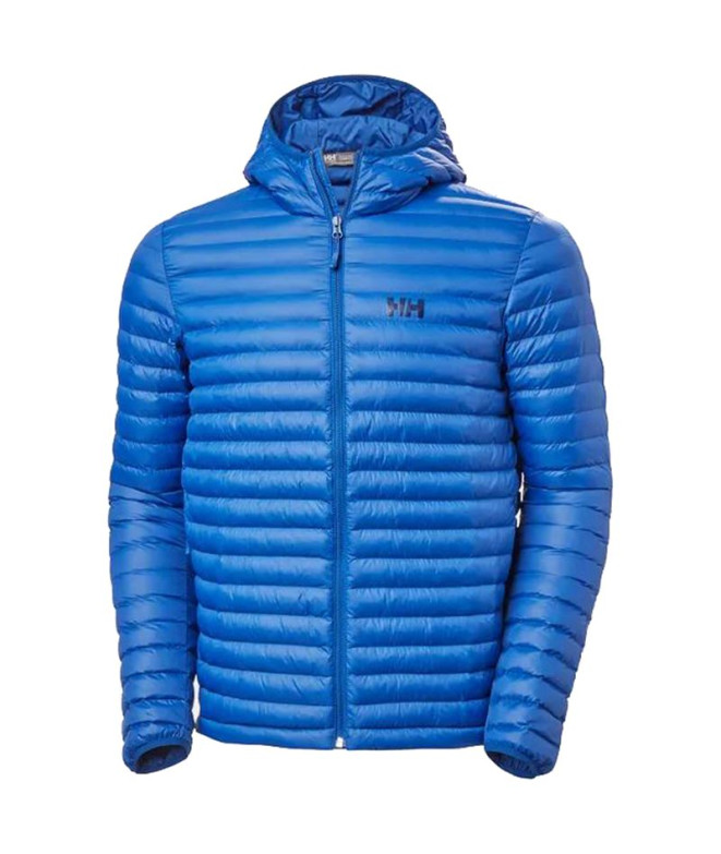 Veste Montagne by Helly Hansen Sirdal Hooded...