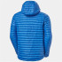 Veste Montagne by Helly Hansen Sirdal Hooded Insulator Deep Fjord Homme