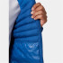 Veste Montagne by Helly Hansen Sirdal Hooded Insulator Deep Fjord Homme