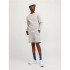 Pantalons Homme Jack And Jones gordon cloud Grey