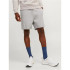 Pantalons Homme Jack And Jones gordon cloud Grey