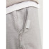 Pantalons Homme Jack And Jones gordon cloud Grey