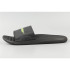 Tongs Rider Step Homme Diapositive Noir/Vert