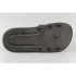 Tongs Rider Step Homme Diapositive Noir/Vert