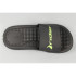 Tongs Rider Step Homme Diapositive Noir/Vert