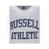 T-shirt Sans manches Russell EMT E46011 Marine Homme