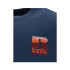 T-shirt Russell EMT Short Sleeve E46181 Insigni Homme