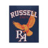 T-shirt Russell EMT Short Sleeve E46291 Insigni Homme