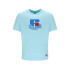 T-shirt Russell EMT Short Sleeve E46361 Atomizer Homme