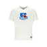 T-shirt Russell EMT Short Sleeve E46361 Barely Homme