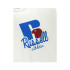 T-shirt Russell EMT Short Sleeve E46361 Barely Homme