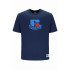 T-shirt Russell EMT Short Sleeve E46361 Insigni Homme