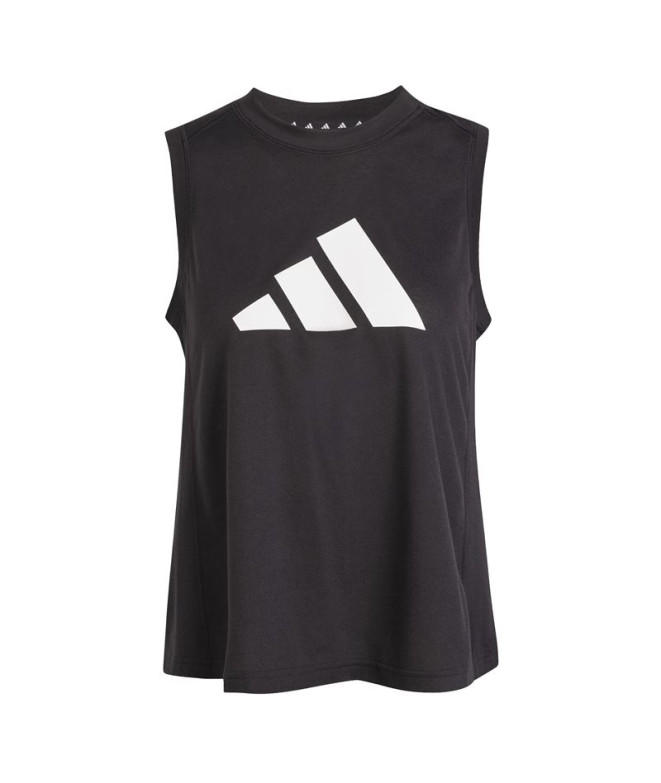T-shirt Fitness adidas Femme from Essentials...
