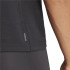 T-shirt Fitness adidas Femme from Essentials Tr-Es Logo Noir