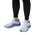 Chaussures Running Mizuno Femme de Wave Sky 7 White