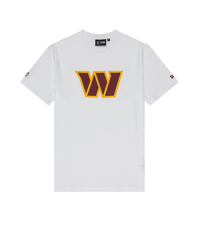 T-shirt New Era NFL Regular Washington...