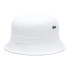 Bonnet Lacoste Blanc