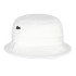 Bonnet Lacoste Blanc