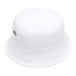 Bonnet Lacoste Blanc