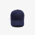 Casquette Lacoste Réglable Marine