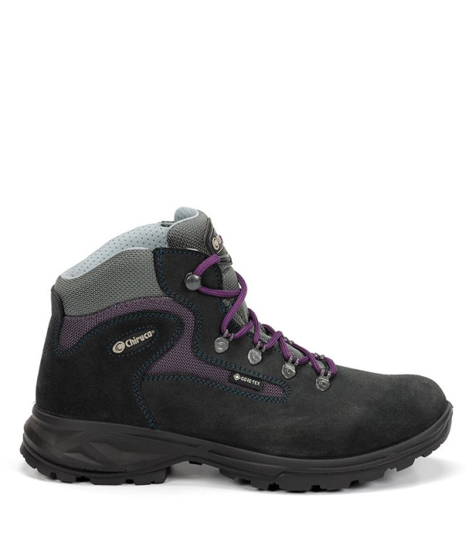 Chaussures de Montagne Chiruca Massana 36...