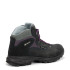 Chaussures de Montagne Chiruca Massana 36 Gore-Tex Homme Gris / Violet