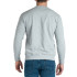 Sweat Lee Plain Crew Sws Homme