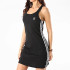 Robe adidas Femme Racer Noir