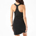Robe adidas Femme Racer Noir