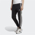 Pantalons adidas Homme Adicolor Classics 3-Stripes Noir