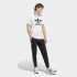 Pantalons adidas Homme Adicolor Classics 3-Stripes Noir