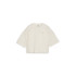 T-shirt Puma Better Classics Beige Femme