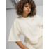 T-shirt Puma Better Classics Beige Femme