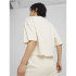 T-shirt Puma Better Classics Beige Femme