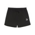 Pantalons Puma Better Classics Noir Femme