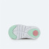 Chaussures Munich Bébés Baby Claudia 12 Gris