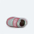 Chaussures Munich Bébés Baby Claudia 12 Gris