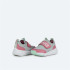 Chaussures Munich Bébés Baby Claudia 12 Gris