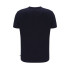 Sweat Russell AMT A40011 Navy Homme