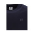 Sweat Russell AMT A40011 Navy Homme