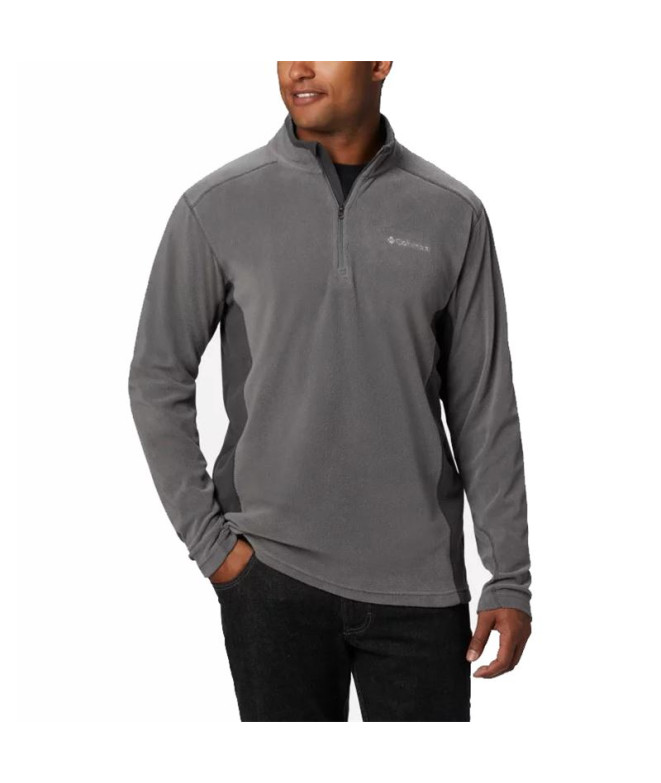 T-shirt Montagne Homme de Columbia Klamath...